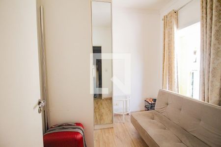 quarto 1 de casa de condomínio à venda com 3 quartos, 150m² em Vila Mazzei, São Paulo