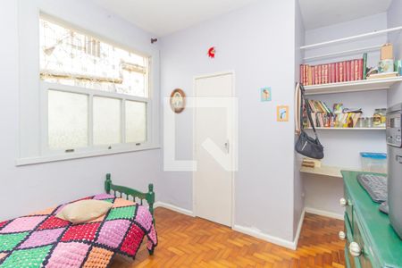 Quarto 1 de casa à venda com 4 quartos, 313m² em Santa Efigênia, Belo Horizonte