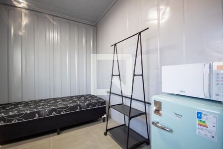 Studio de kitnet/studio para alugar com 1 quarto, 10m² em Vila Osasco, Osasco