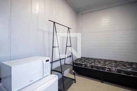 Studio de kitnet/studio para alugar com 1 quarto, 10m² em Vila Osasco, Osasco