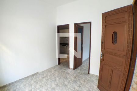 Sala de casa para alugar com 3 quartos, 70m² em Centro, Niterói