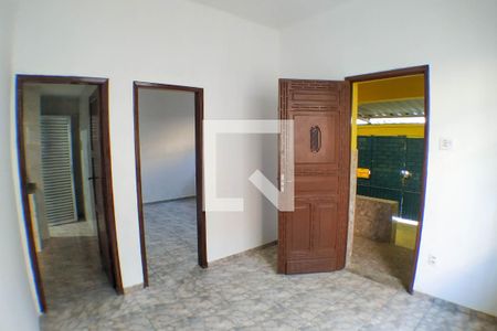 Sala de casa para alugar com 3 quartos, 70m² em Centro, Niterói