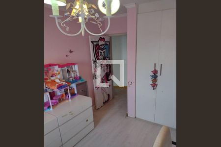 Apartamento à venda com 3 quartos, 83m² em Vila Prudente, São Paulo