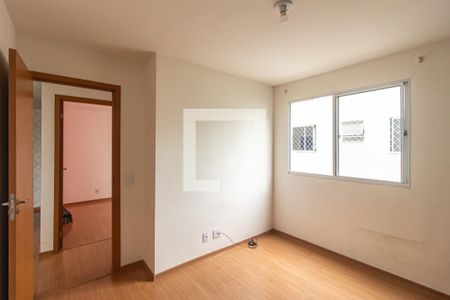 Quarto 1 de apartamento para alugar com 2 quartos, 44m² em Campo Grande, Rio de Janeiro