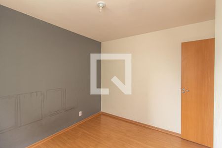 Quarto 1 de apartamento para alugar com 2 quartos, 44m² em Campo Grande, Rio de Janeiro