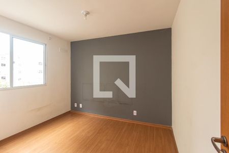 Quarto 1 de apartamento para alugar com 2 quartos, 44m² em Campo Grande, Rio de Janeiro