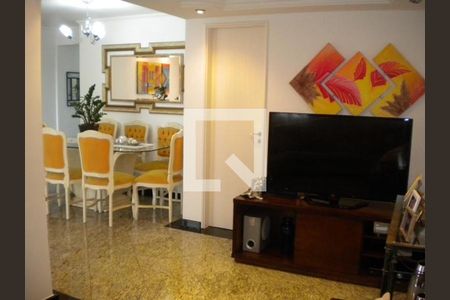 Apartamento à venda com 4 quartos, 68m² em Vila Gea, São Paulo