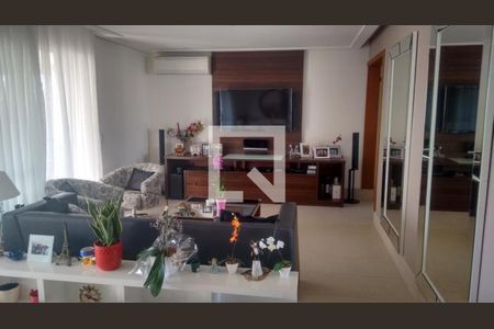 Apartamento à venda com 4 quartos, 202m² em Vila Mascote, São Paulo