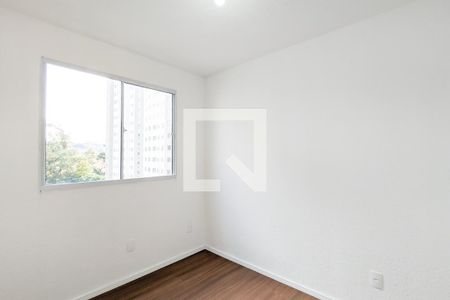 Quarto 2 de apartamento para alugar com 2 quartos, 40m² em Jardim São Savério, São Bernardo do Campo