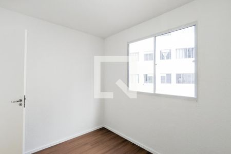 Quarto 1 de apartamento para alugar com 2 quartos, 40m² em Jardim São Savério, São Bernardo do Campo