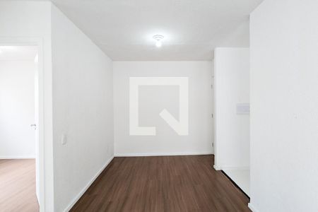 Sala de apartamento para alugar com 2 quartos, 40m² em Jardim São Savério, São Bernardo do Campo