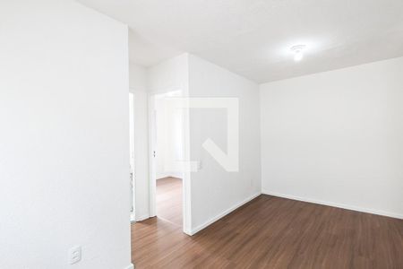 Sala de apartamento para alugar com 2 quartos, 40m² em Jardim São Savério, São Bernardo do Campo