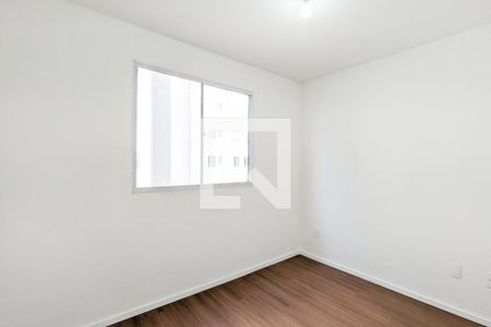 Quarto 1 de apartamento para alugar com 2 quartos, 40m² em Jardim São Savério, São Bernardo do Campo