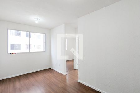 Sala de apartamento para alugar com 2 quartos, 40m² em Jardim São Savério, São Bernardo do Campo