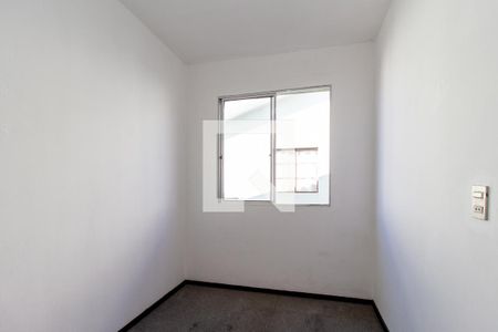 Quarto 1 de apartamento para alugar com 2 quartos, 42m² em Campo Comprido, Curitiba