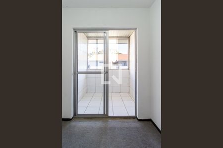 Detalhe de apartamento para alugar com 2 quartos, 42m² em Campo Comprido, Curitiba