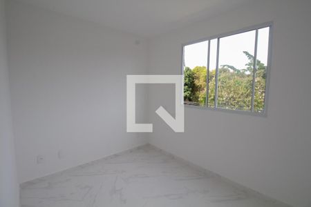 Quarto 1 de apartamento para alugar com 2 quartos, 42m² em Jardim Imperador (zona Leste), São Paulo