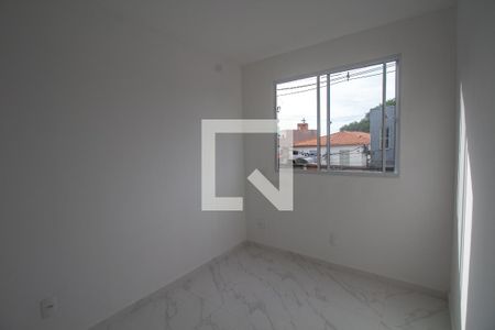 Quarto 1 de apartamento para alugar com 2 quartos, 42m² em Jardim Imperador (zona Leste), São Paulo