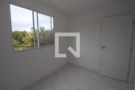 Quarto 1 de apartamento para alugar com 2 quartos, 42m² em Jardim Imperador (zona Leste), São Paulo