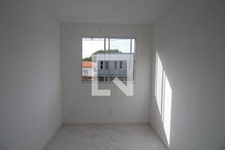 Quarto 2 de apartamento para alugar com 2 quartos, 42m² em Jardim Imperador (zona Leste), São Paulo