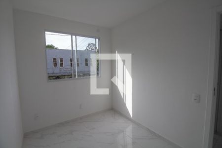 Quarto 1 de apartamento para alugar com 2 quartos, 42m² em Jardim Imperador (zona Leste), São Paulo