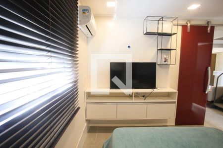 Quarto Suíte de apartamento para alugar com 2 quartos, 130m² em Pechincha, Rio de Janeiro