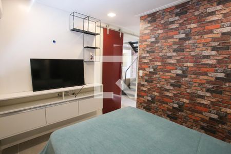 Quarto Suíte de apartamento para alugar com 2 quartos, 130m² em Pechincha, Rio de Janeiro