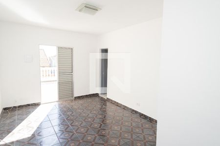 Suite  de casa para alugar com 2 quartos, 135m² em Demarchi, São Bernardo do Campo
