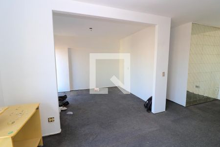 Apartamento para alugar com 135m², 2 quartos e 2 vagasSala de TV