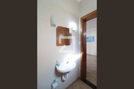 Banheiro de casa à venda com 3 quartos, 330m² em Mooca, São Paulo
