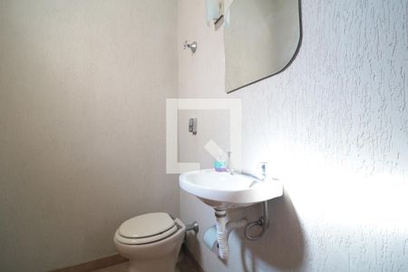 Banheiro de casa à venda com 3 quartos, 330m² em Mooca, São Paulo