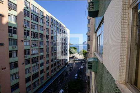 Quarto 1 de apartamento para alugar com 3 quartos, 110m² em Icaraí, Niterói