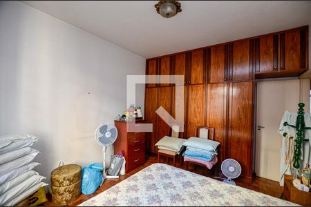 Quarto 1 de apartamento para alugar com 3 quartos, 110m² em Icaraí, Niterói