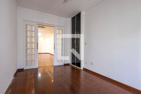 Sala 2 de apartamento à venda com 3 quartos, 130m² em Jardim Paulista, São Paulo