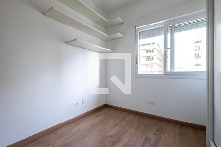 Suíte 1 de apartamento à venda com 3 quartos, 130m² em Jardim Paulista, São Paulo