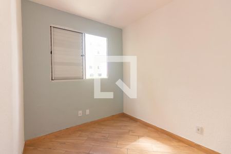 Quarto 2 de apartamento para alugar com 2 quartos, 40m² em São Pedro, Osasco