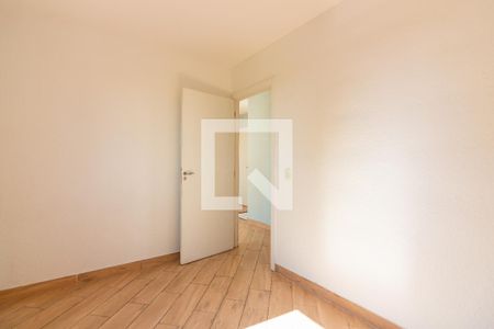 Quarto 1 de apartamento para alugar com 2 quartos, 40m² em São Pedro, Osasco