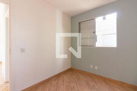 Quarto 2 de apartamento para alugar com 2 quartos, 40m² em São Pedro, Osasco