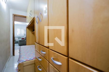 Quarto 2 de apartamento para alugar com 2 quartos, 123m² em Santana, São Paulo