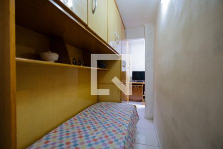 Quarto 2 de apartamento para alugar com 2 quartos, 123m² em Santana, São Paulo