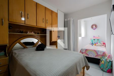 Quarto 1 de apartamento para alugar com 2 quartos, 123m² em Santana, São Paulo