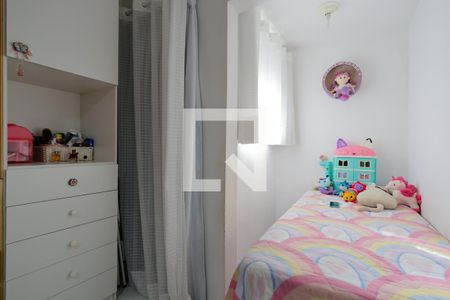 Quarto 1 de apartamento para alugar com 2 quartos, 123m² em Santana, São Paulo