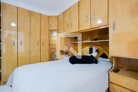 Quarto 1 de apartamento para alugar com 2 quartos, 123m² em Santana, São Paulo