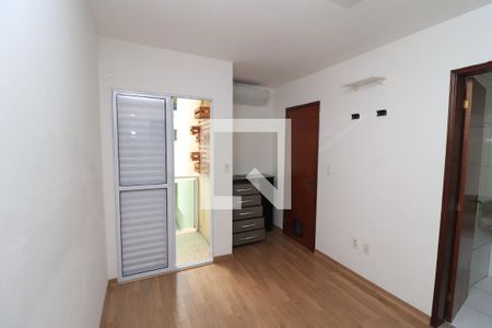 Quarto Suíte de casa de condomínio à venda com 2 quartos, 108m² em Penha de França, São Paulo
