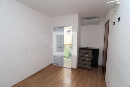 Quarto Suíte de casa de condomínio à venda com 2 quartos, 108m² em Penha de França, São Paulo