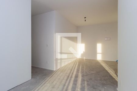 Sala  de apartamento à venda com 3 quartos, 69m² em Pari, São Paulo