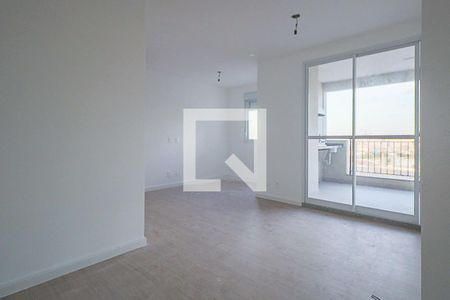 Apartamento à venda com 69m², 2 quartos e 2 vagasSala