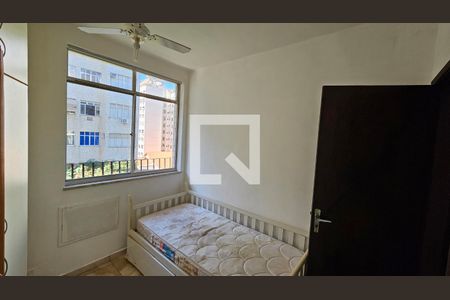 Quarto 1 de apartamento para alugar com 2 quartos, 70m² em Ingá, Niterói