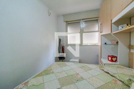 Quarto 1 de apartamento à venda com 2 quartos, 69m² em Camaquã, Porto Alegre