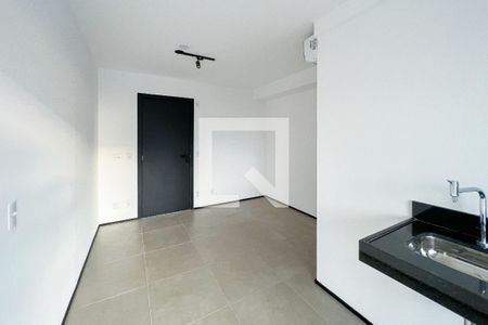 Studio  de kitnet/studio à venda com 1 quarto, 22m² em Indianópolis, São Paulo
